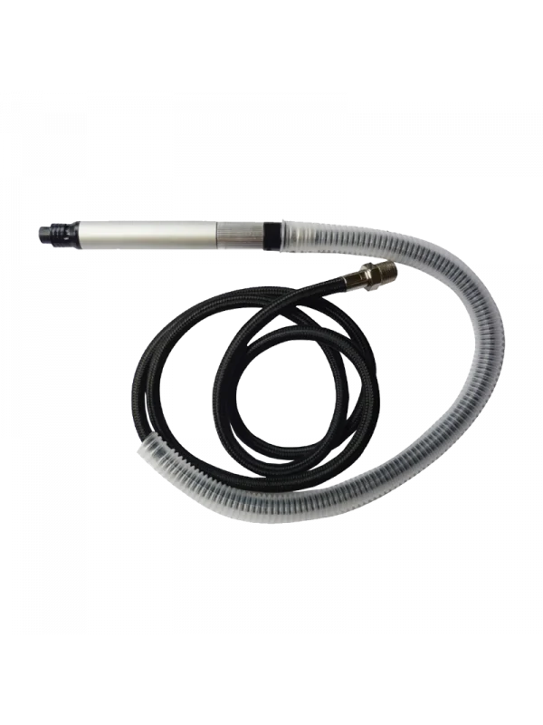 3mm 54000RPM Havalı Mikro Taşlama Seti