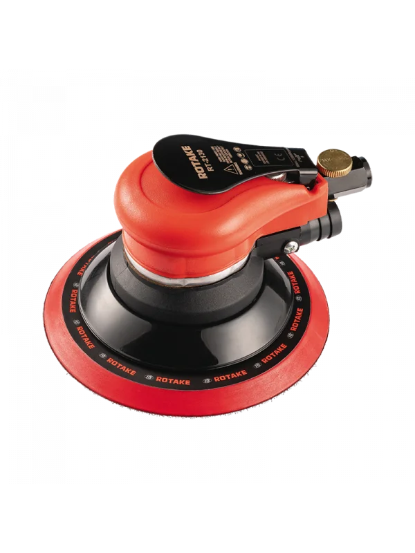 150mm.10000RPM Hav. Orbital D. Zımpara