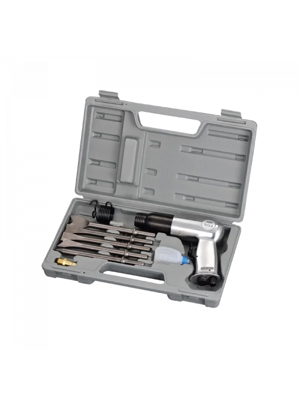 190mm. Keski/Kalafat Tabanca Seti