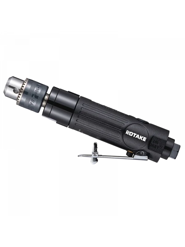 10mm. 1800 RPM Havalı Düz Matkap