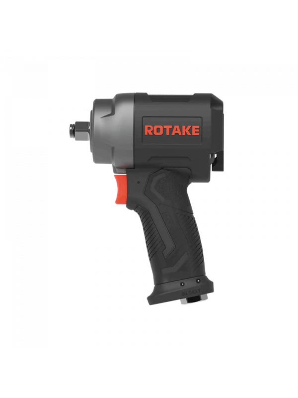 Havalı Kompozit Somun Sökme 1/2