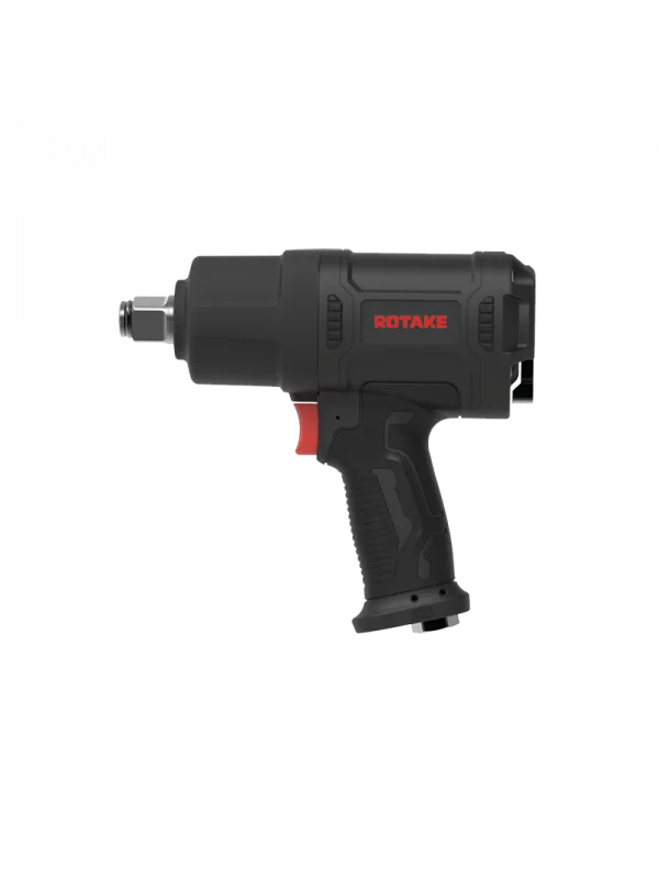 Hızlı ve Güçlü 3/4 Kabzalı Havalı Somun Sökme