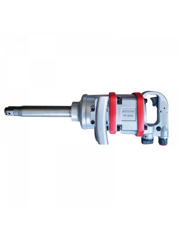 Güçlü ve Dayanıklı Havalı Düz Somun Sökme