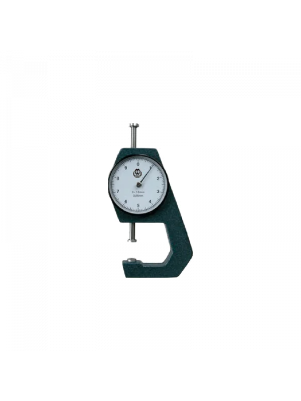 Yüksek Hassasiyetli Kalınlık Komparatörü 10x0.05mm