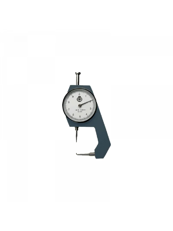Boru Kalınlık Komparatörü 10x0.05mm