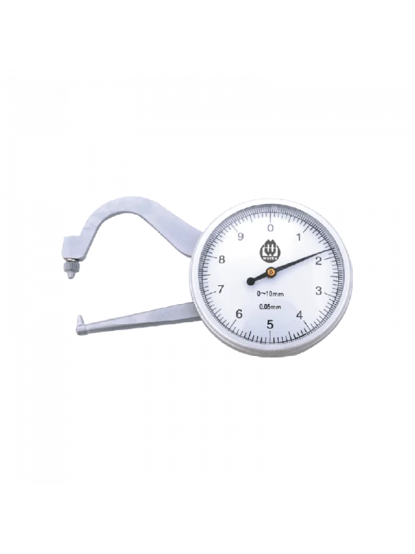 Kalınlık Komparatörü 10x0.05mm