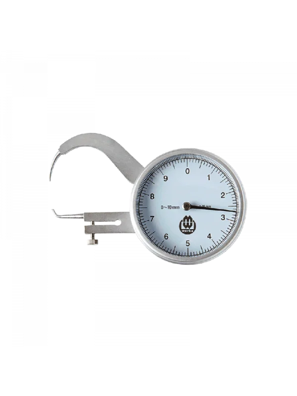 Sivri Uçlu Kalınlık Komparatörü 10x0.05mm