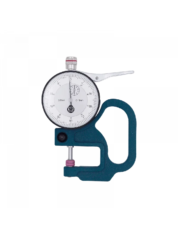 Kalınlık Komparatörü 10x0.01mm