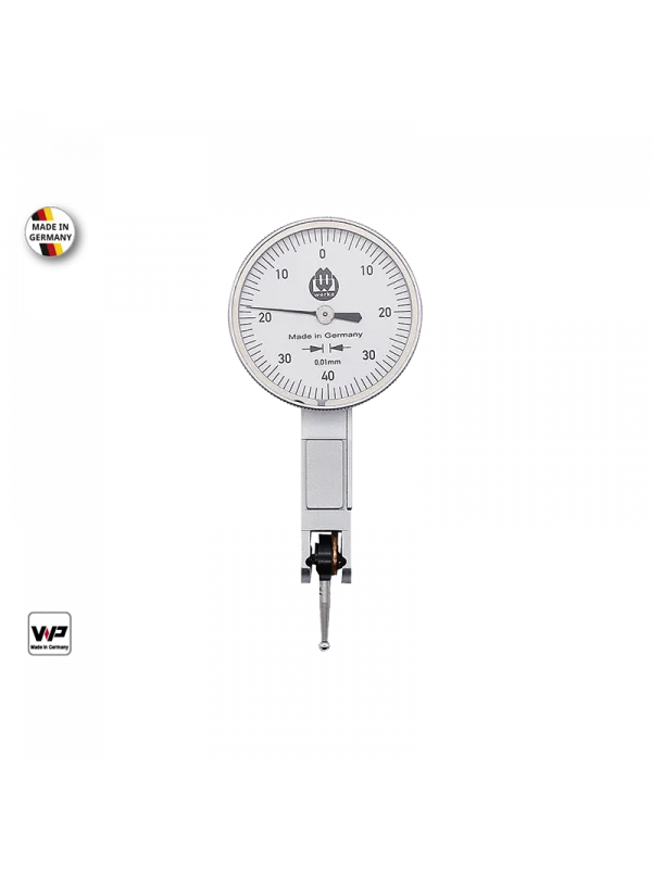 WPro Salgı Saati 0.8x0.01mm - En Kaliteli Salgı Saati