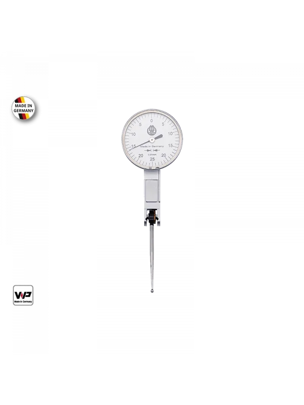 Yüksek Kaliteli WPro Uzun Prob Salgı Saati 0.5x0.01mm