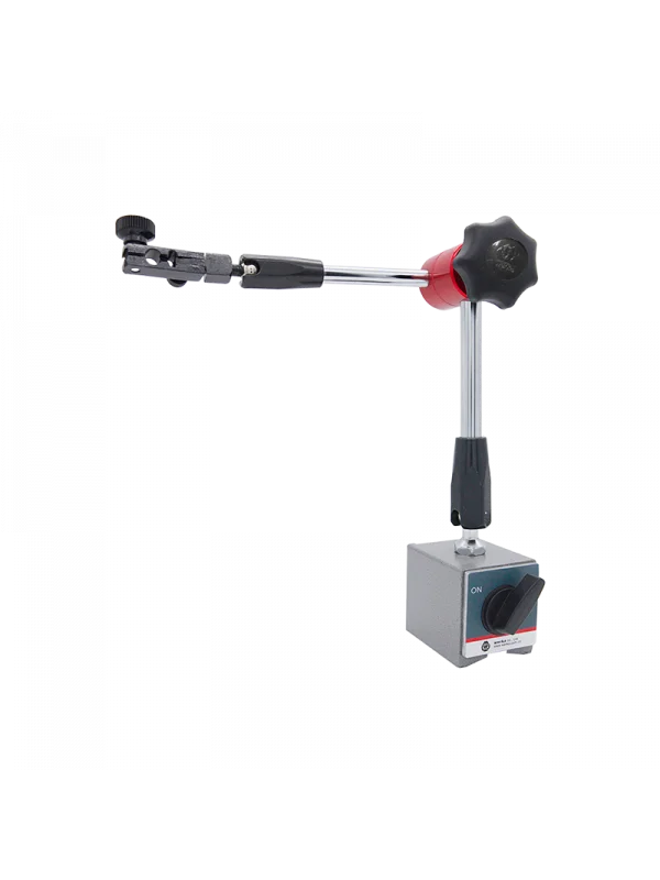 Kromajlı Üniversal Manyetik Ayak 80kg