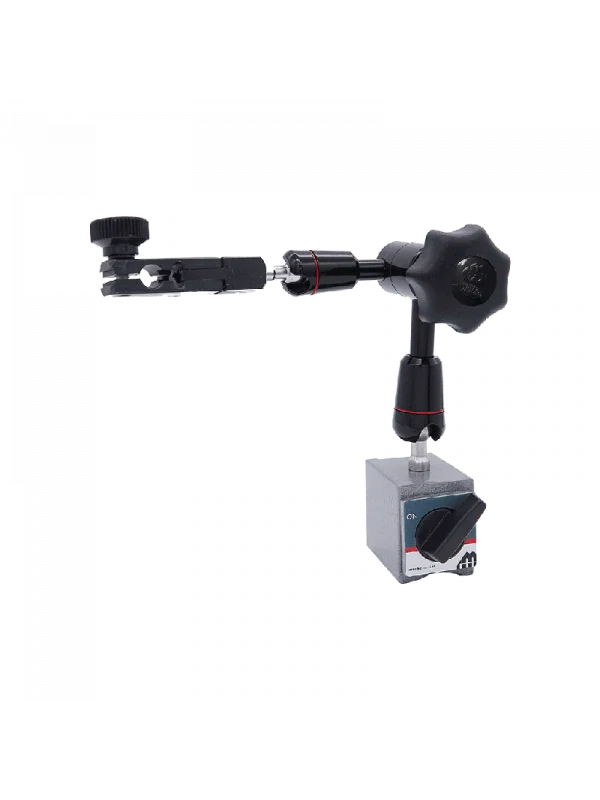 Güçlü Manyetik Ayak 40kg Taşıma Kapasiteli