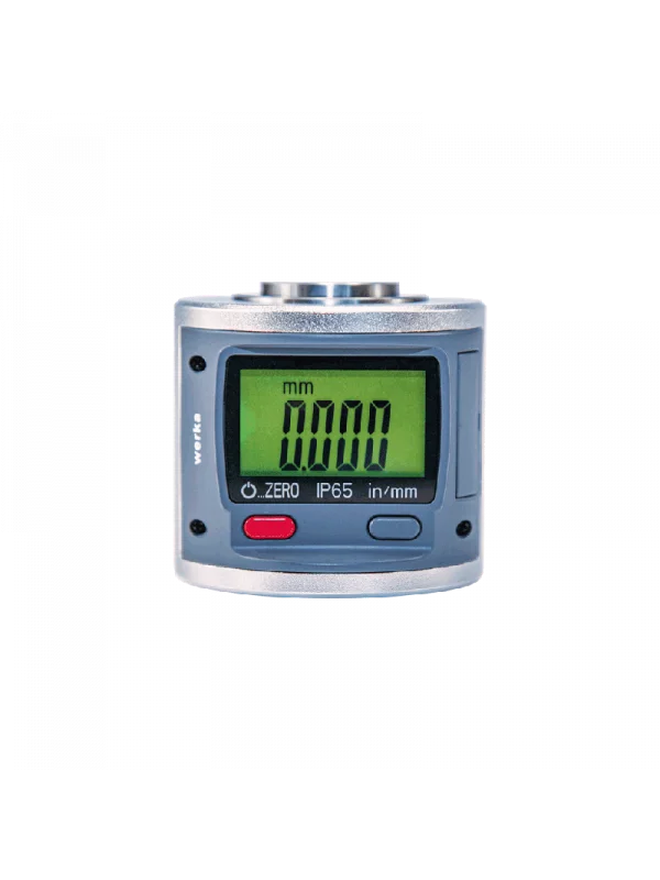 Şık Tasarımlı IP65 Dijital Sıfırlama Saati