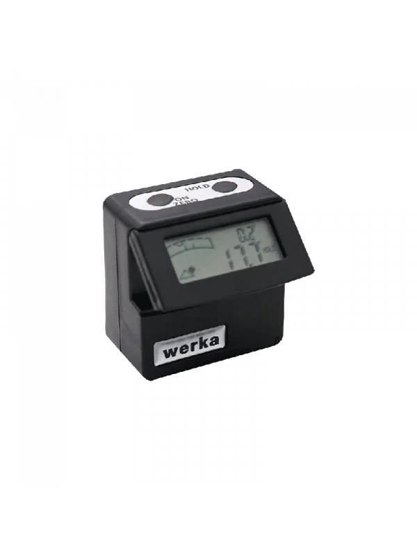 Profesyonel Dijital Terazi ve Açı Ölçer