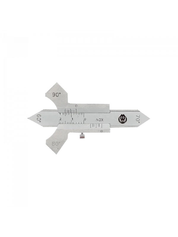 0-20mm Kaynakçı Kumpası