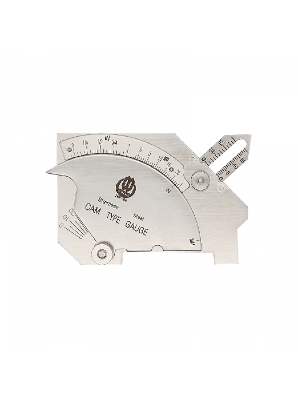 0-60mm Kaynakçı Kumpası