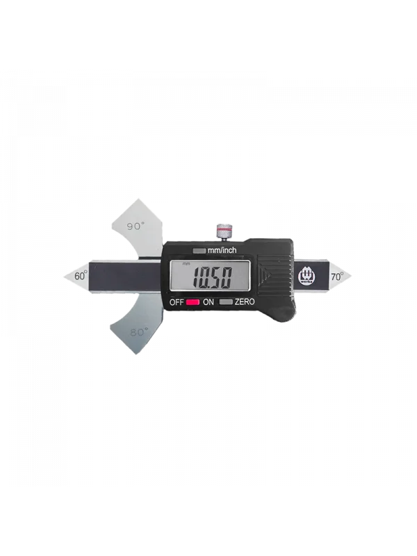 0-20mm Dijital Kaynakçı Kumpası