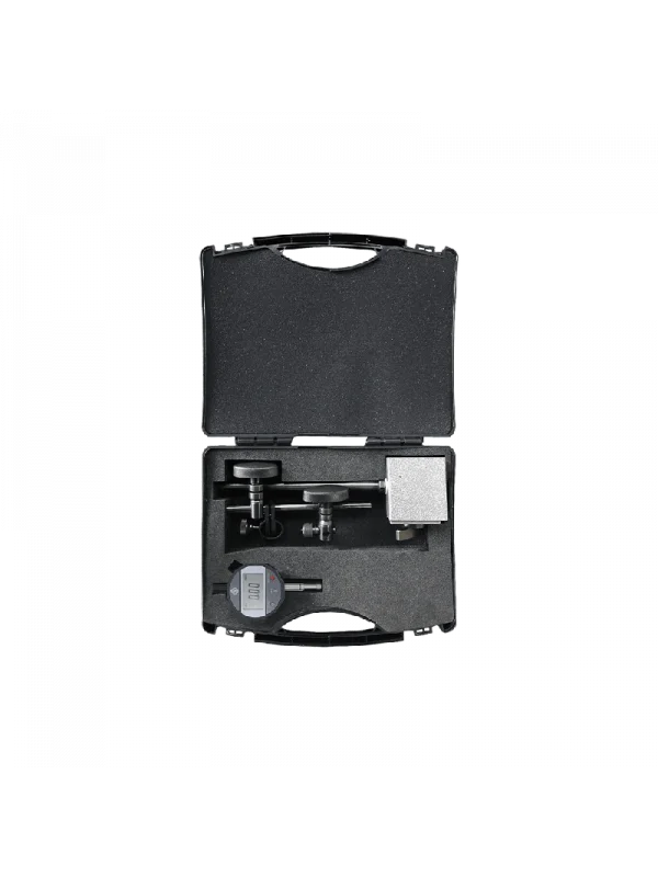 2 Parça Dijital Ölçüm Seti