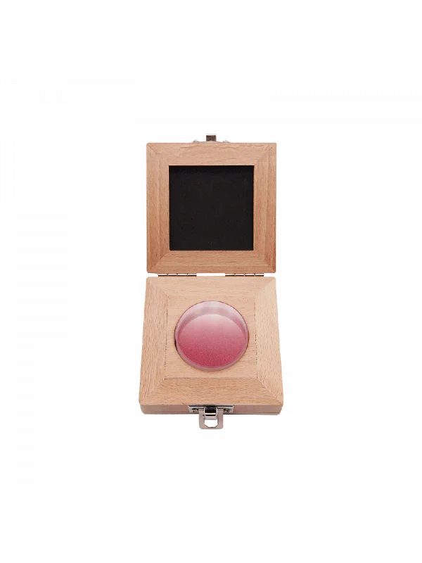 Optik Düzlük Ø45x15mm