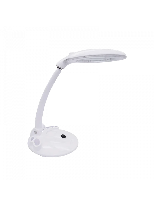 Masaüstü Aydınlatmalı Büyüteç