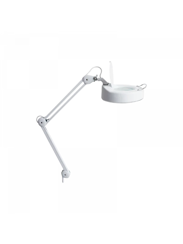 Aydınlatmalı Büyüteç