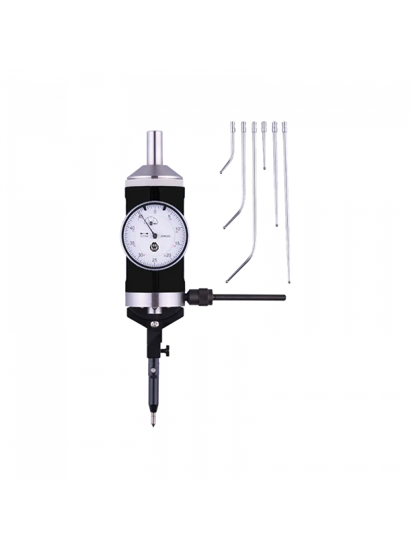 Hassas Merkezleme Komparatörü 0...3x0.01mm