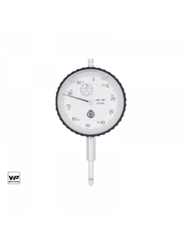 WPro DD Hassas Komparatör Saati 10x0.01mm