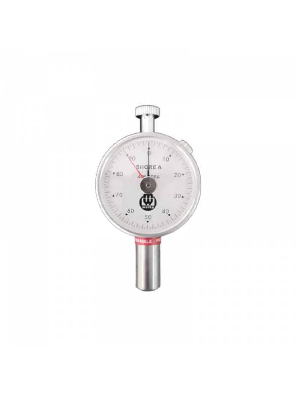 Shore A Sertlik Ölçme Cihazı 20-90HA