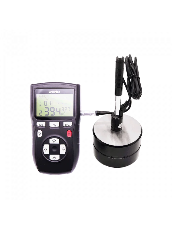 Hepsicinde Portatif Sertlik Ölçme Cihazı