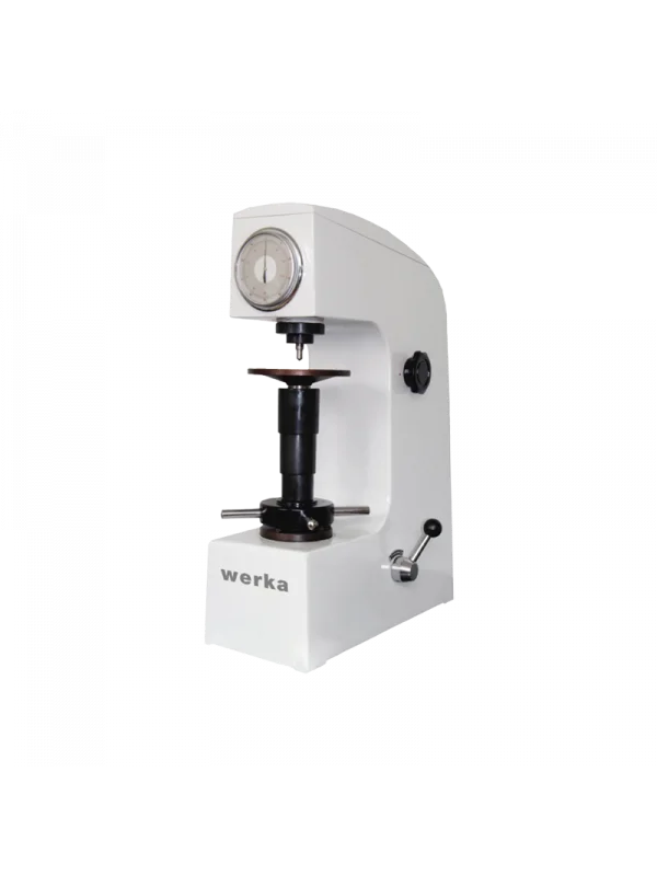 Ekonomik Sertlik Ölçme Cihazı