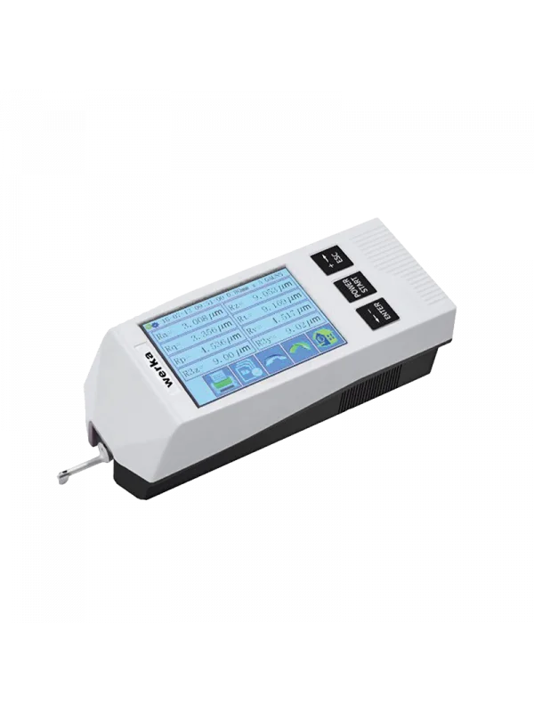 Profesyonel Yüzey Pürüzlülük Ölçüm Cihazı