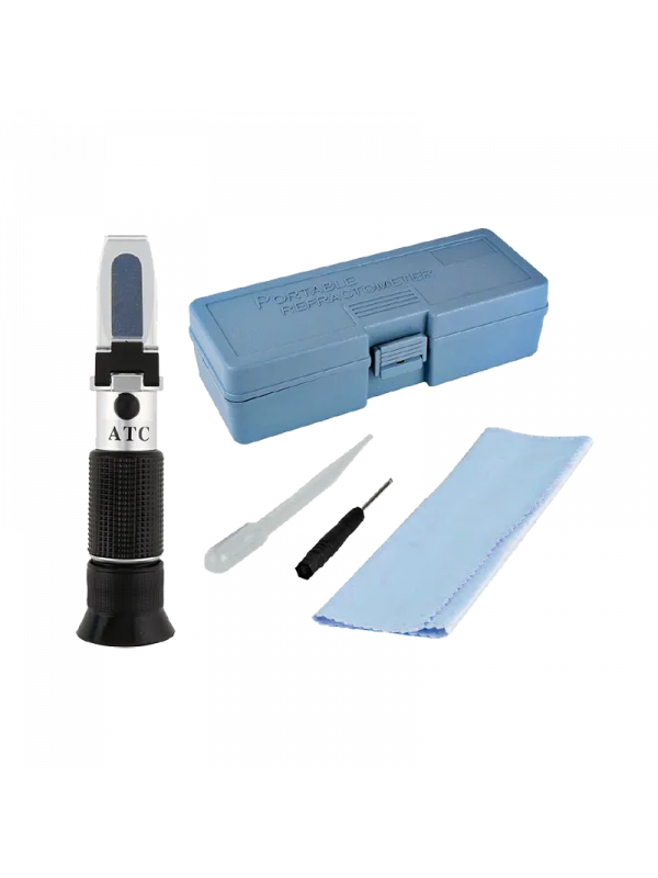 Hepsicinde Portatif Adblue Refraktometre