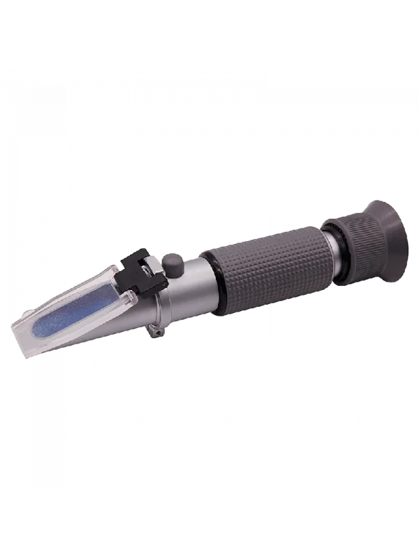 Portatif Refraktometre