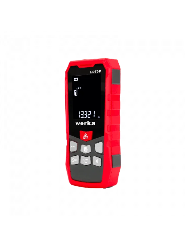 Hepsicinde Lazermetre 70m