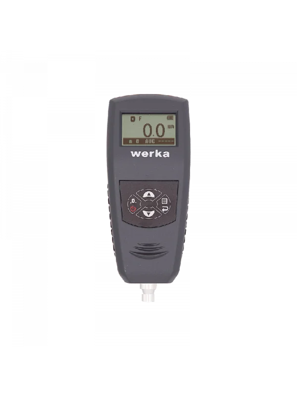 Kaplama Kalınlık Ölçer 1250µm