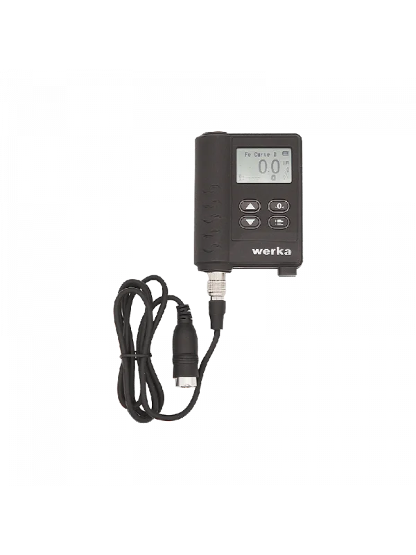 Kaplama Kalınlık Ölçer 1500µm