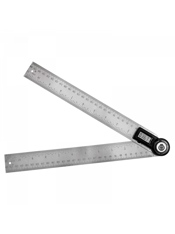 Digital Açı Ölçer 300mm