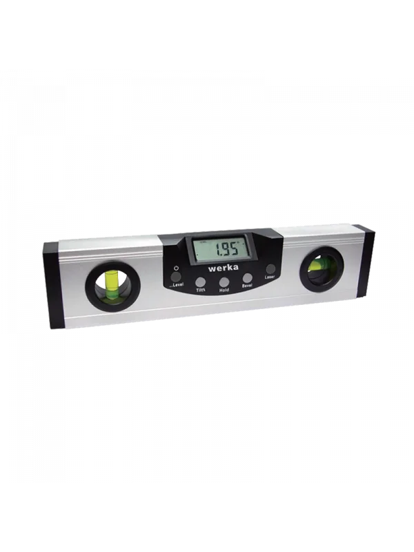 Profesyonel Dijital Su Terazisi 225mm (4x90°)