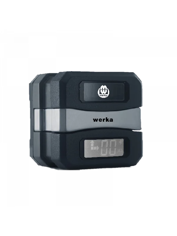 Akıllı Hassas Dijital Makine Su Terazisi (4x90°)