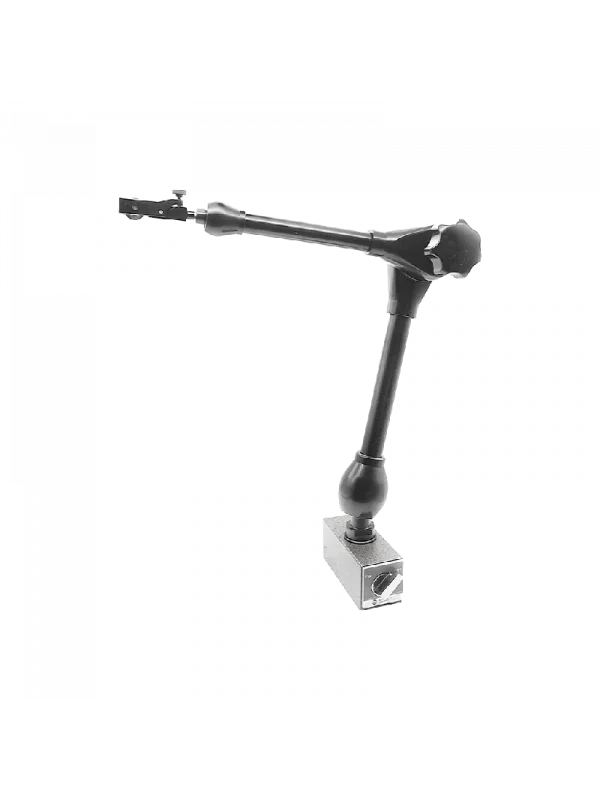Ağır Hizmet Universal Manyetik Ayak 130kg