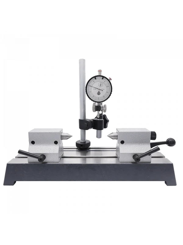 WPro Runout Tester 350x110x200x75mm - Mükemmel Performans!