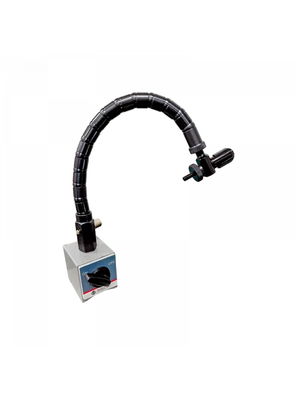 Esnek Manyetik Ayak 60kg: Güçlü ve Dayanıklı Yapısıyla İdeal Çözüm!