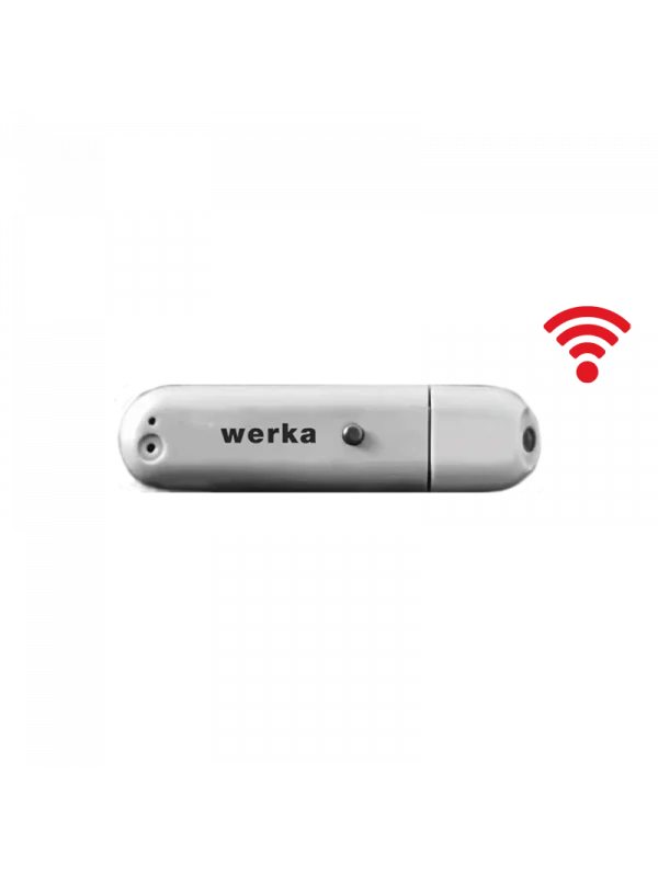 24G Kablosuz Bağlantı Elemanı