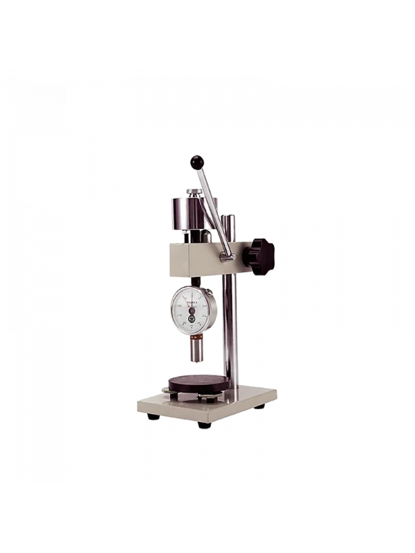 Analog Shore A Ölçüm Standı