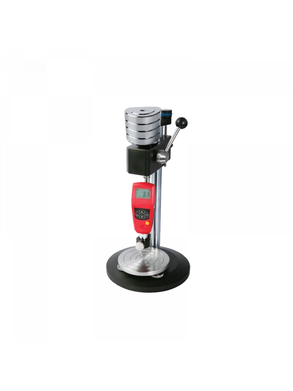 Hepsicinde Dijital Shore D Ölçüm Standı