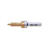 90 x 10 mm. Antimanyetik Probe