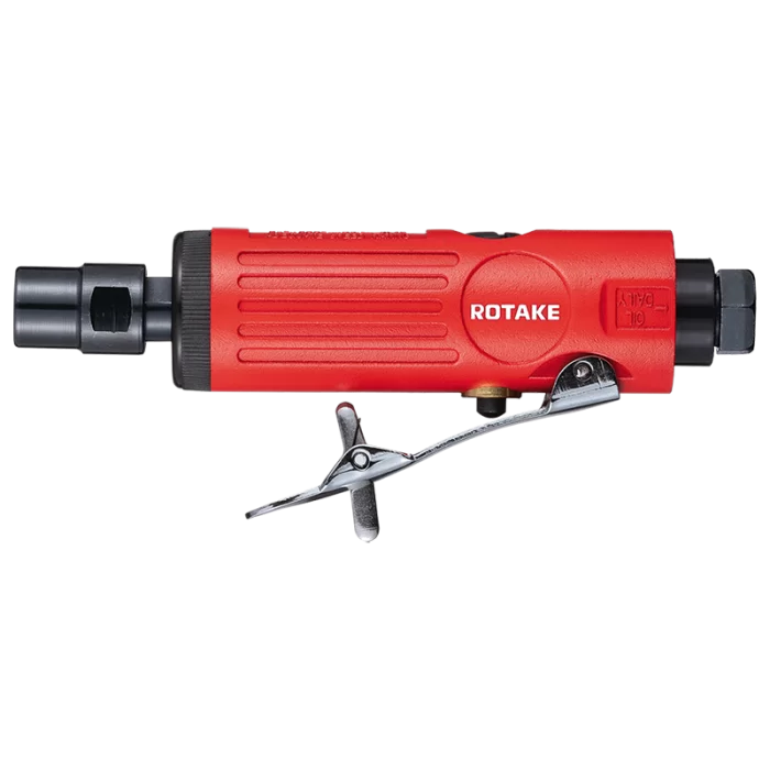 6mm. 22000RPM Havalı Kalıpçı Taşlama