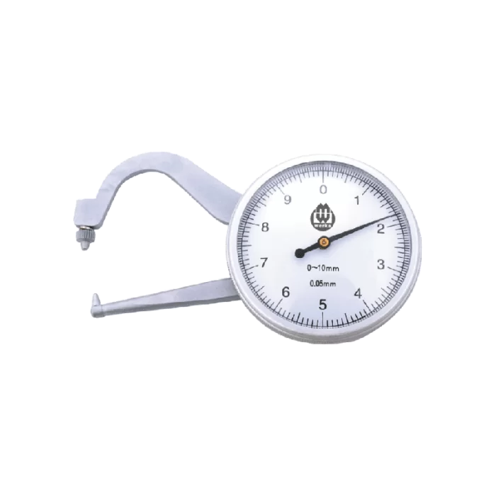 Kalınlık Komparatörü 10x0.05mm