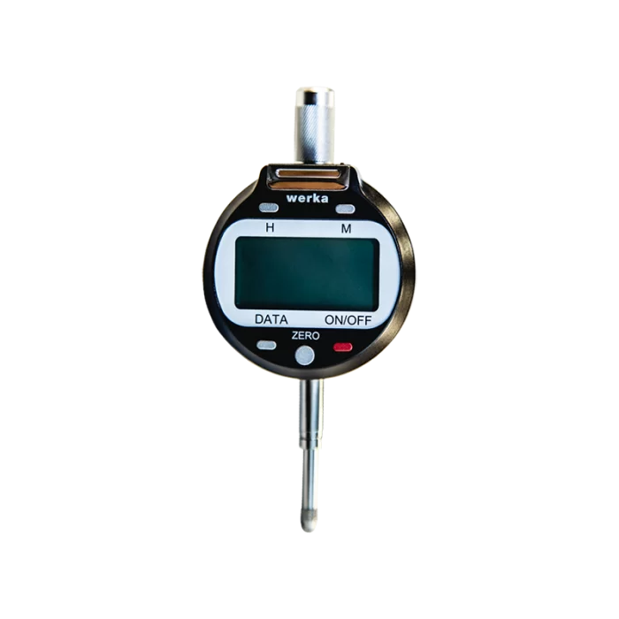 BT Dijital Komparatör Saati 12.7x0.0005mm