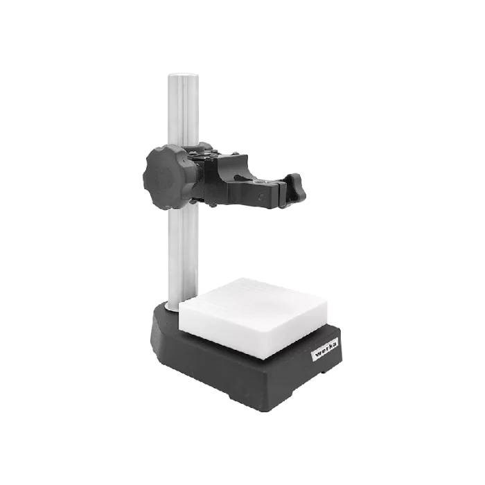 Seramik Hassas Komparatör Standı 80x80mm